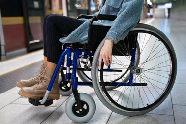 Movilidad Ortopedica